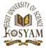 Kosyam University